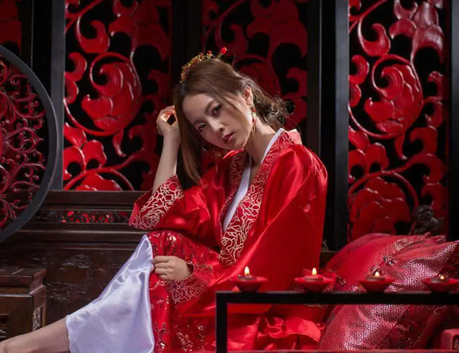 出差在深圳坪山到了一家轻奢休闲养生spa会馆，体验完心情大好