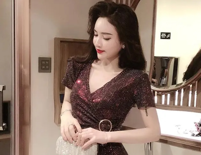 深圳坪山油压会所艺师风采（二）健康生活更精彩