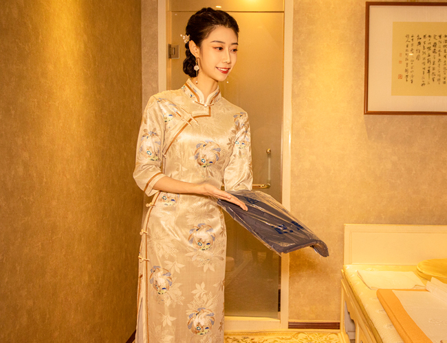 深圳坪山商务休闲会所艺师风采（九）给大家推荐一下